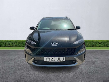 Used Hyundai KONA 2023 for sale - 79006099: Photo