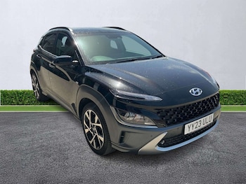 Used Hyundai KONA 2023 for sale - 79006099: Photo