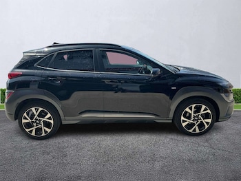 Used Hyundai KONA 2023 for sale - 79006099: Photo