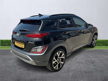 Used Hyundai KONA 2023 for sale - 79006099: Photo
