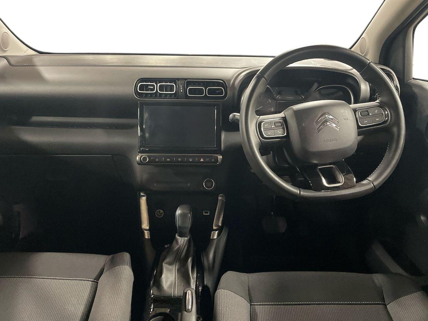 Used Citroen C3 Aircross 2022 for sale - 77014910: Photo 10