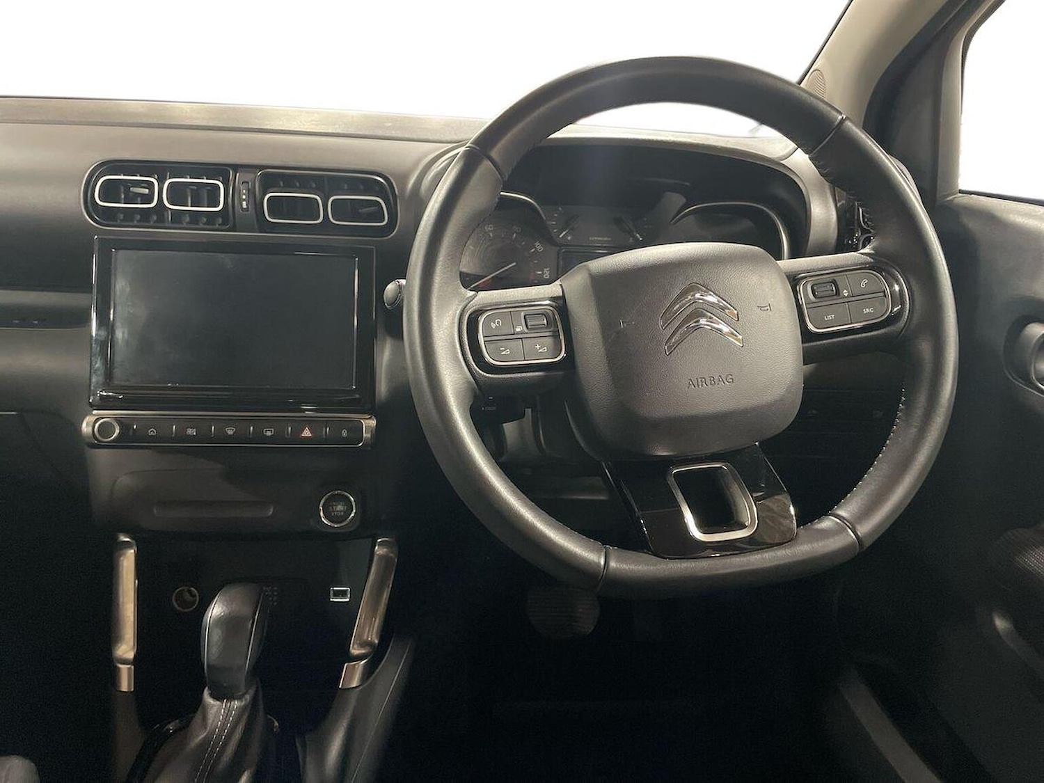 Used Citroen C3 Aircross 2022 for sale - 77014910: Photo 11