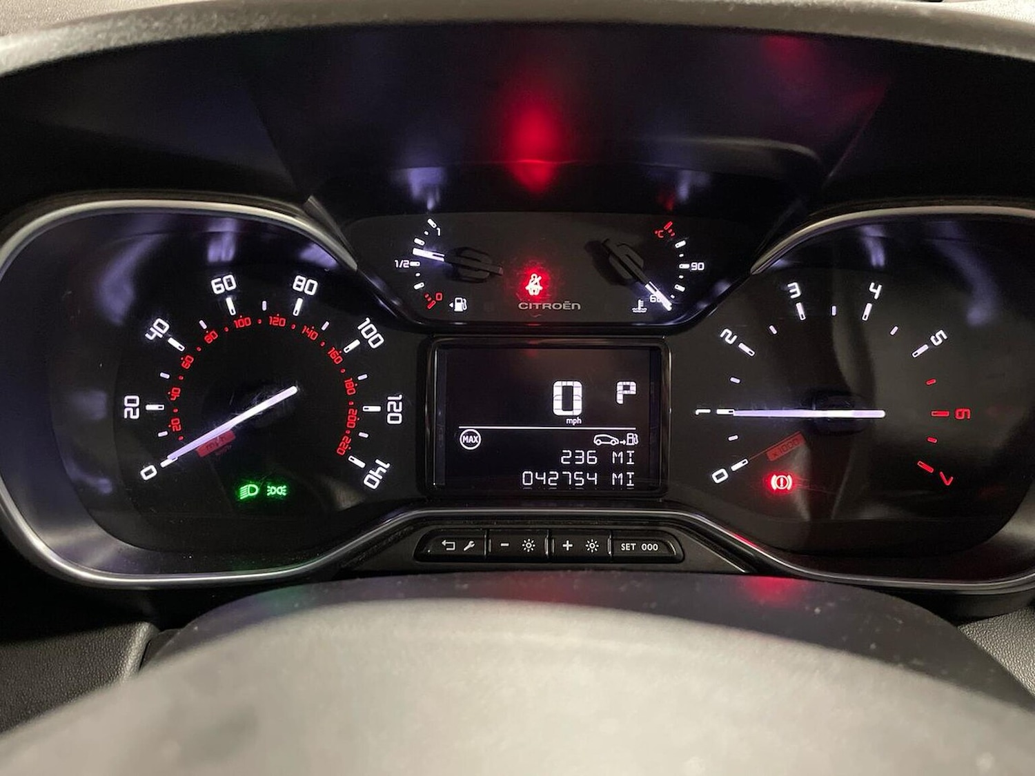 Used Citroen C3 Aircross 2022 for sale - 77014910: Photo 12