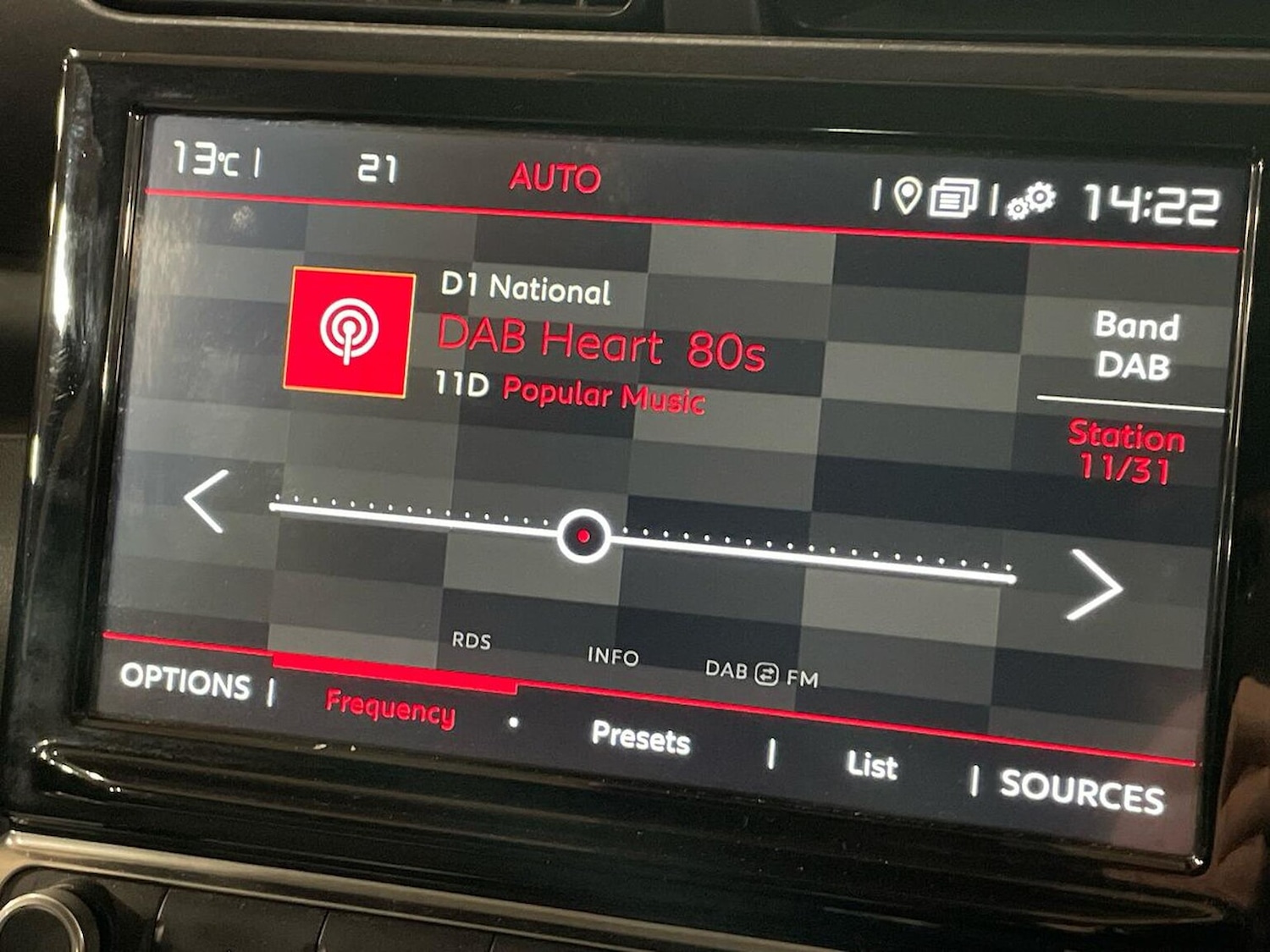 Used Citroen C3 Aircross 2022 for sale - 77014910: Photo 13