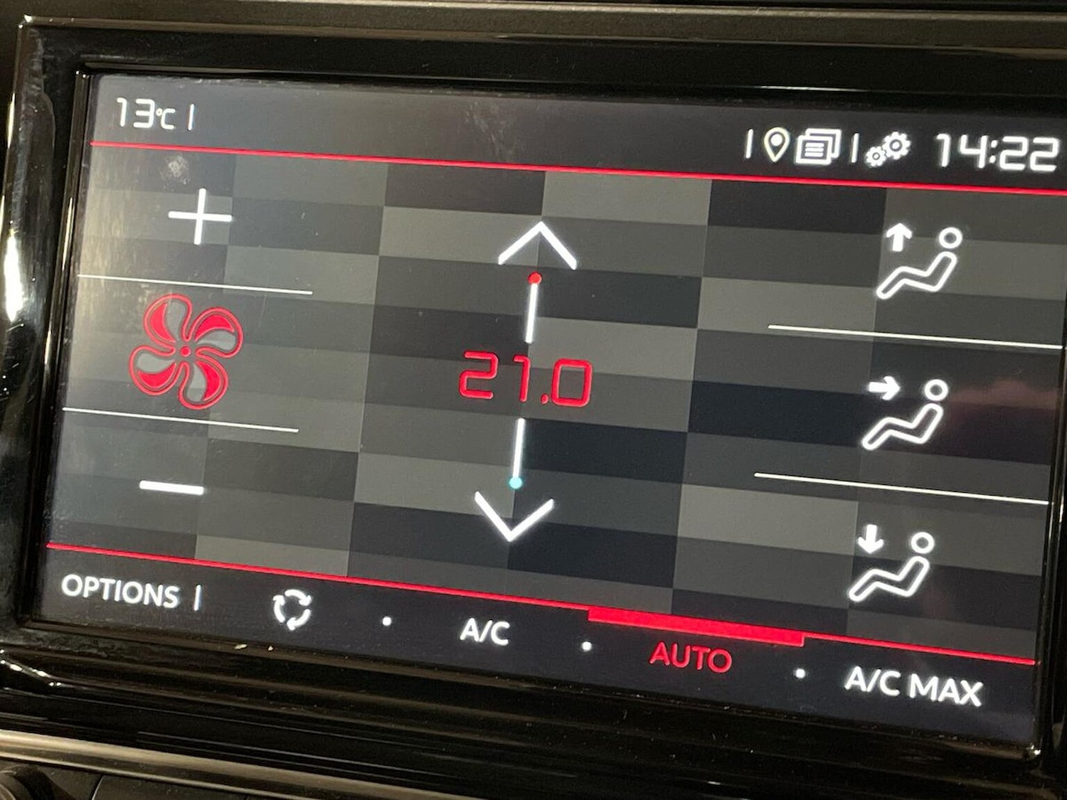 Used Citroen C3 Aircross 2022 for sale - 77014910: Photo 14