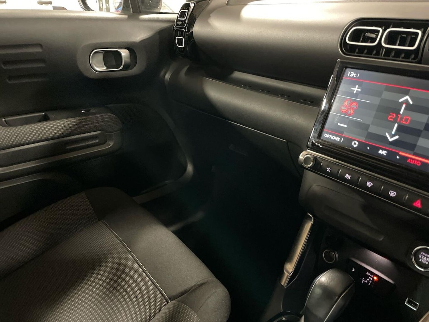 Used Citroen C3 Aircross 2022 for sale - 77014910: Photo 15