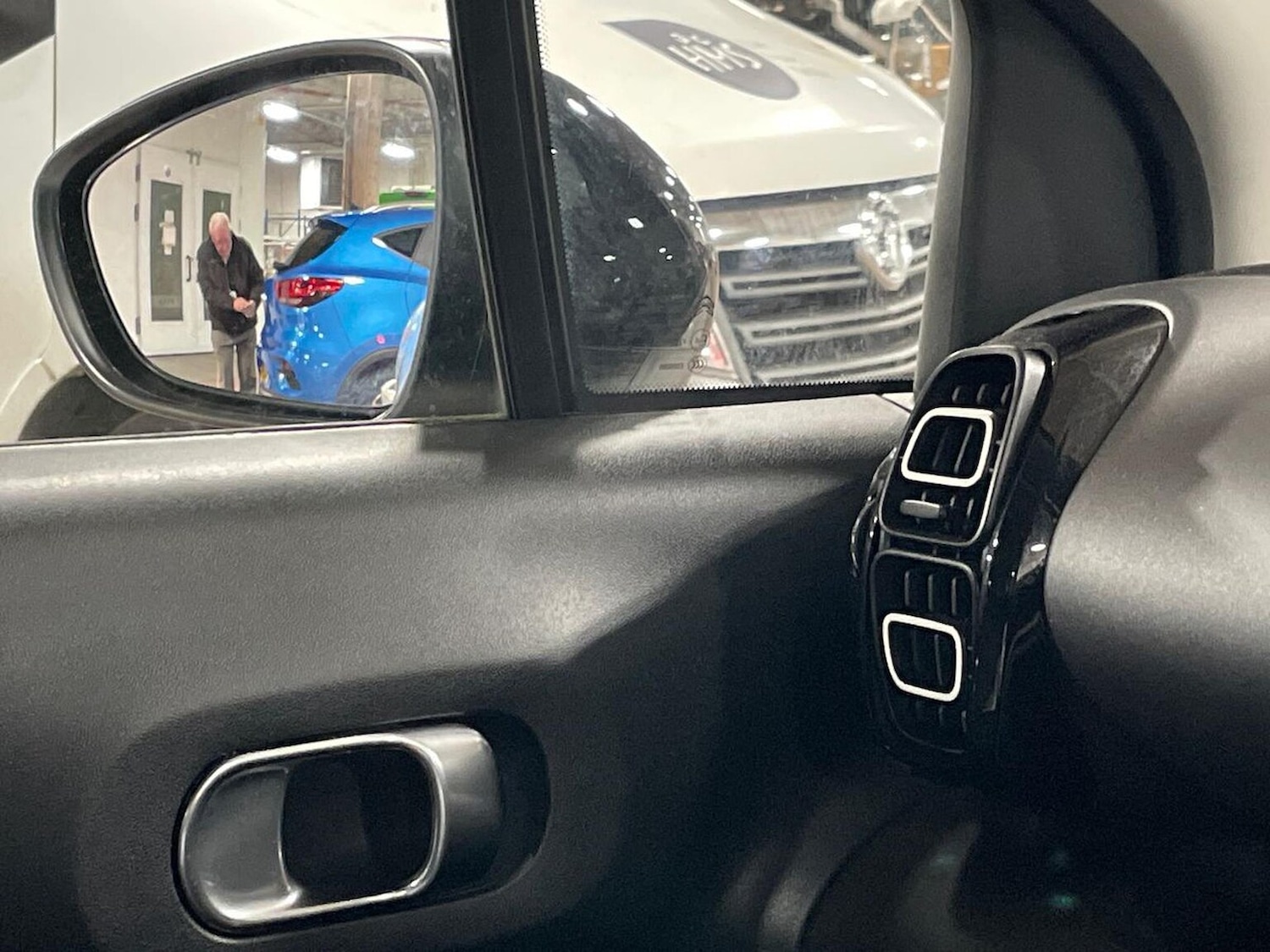 Used Citroen C3 Aircross 2022 for sale - 77014910: Photo 16