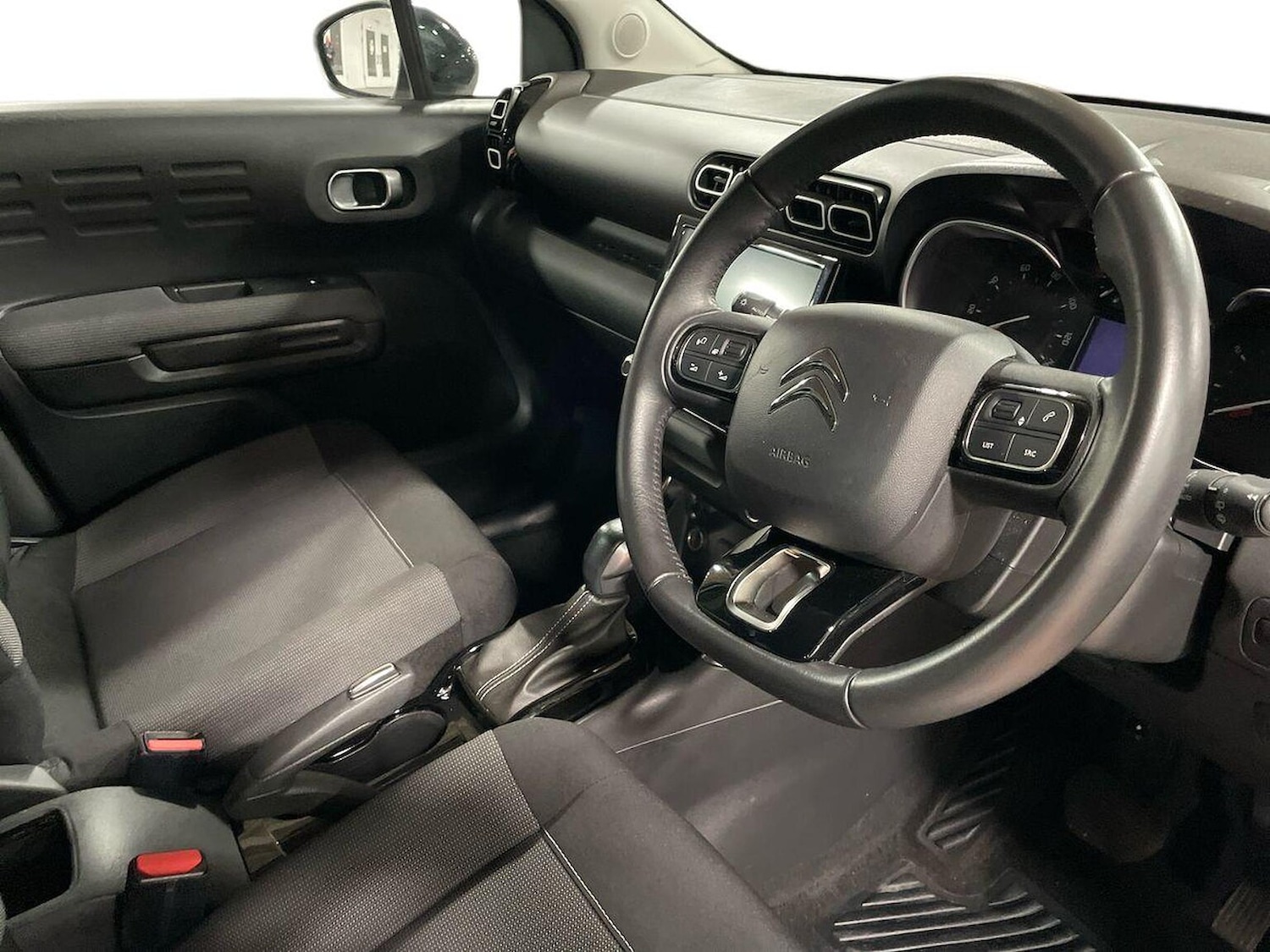 Used Citroen C3 Aircross 2022 for sale - 77014910: Photo 17