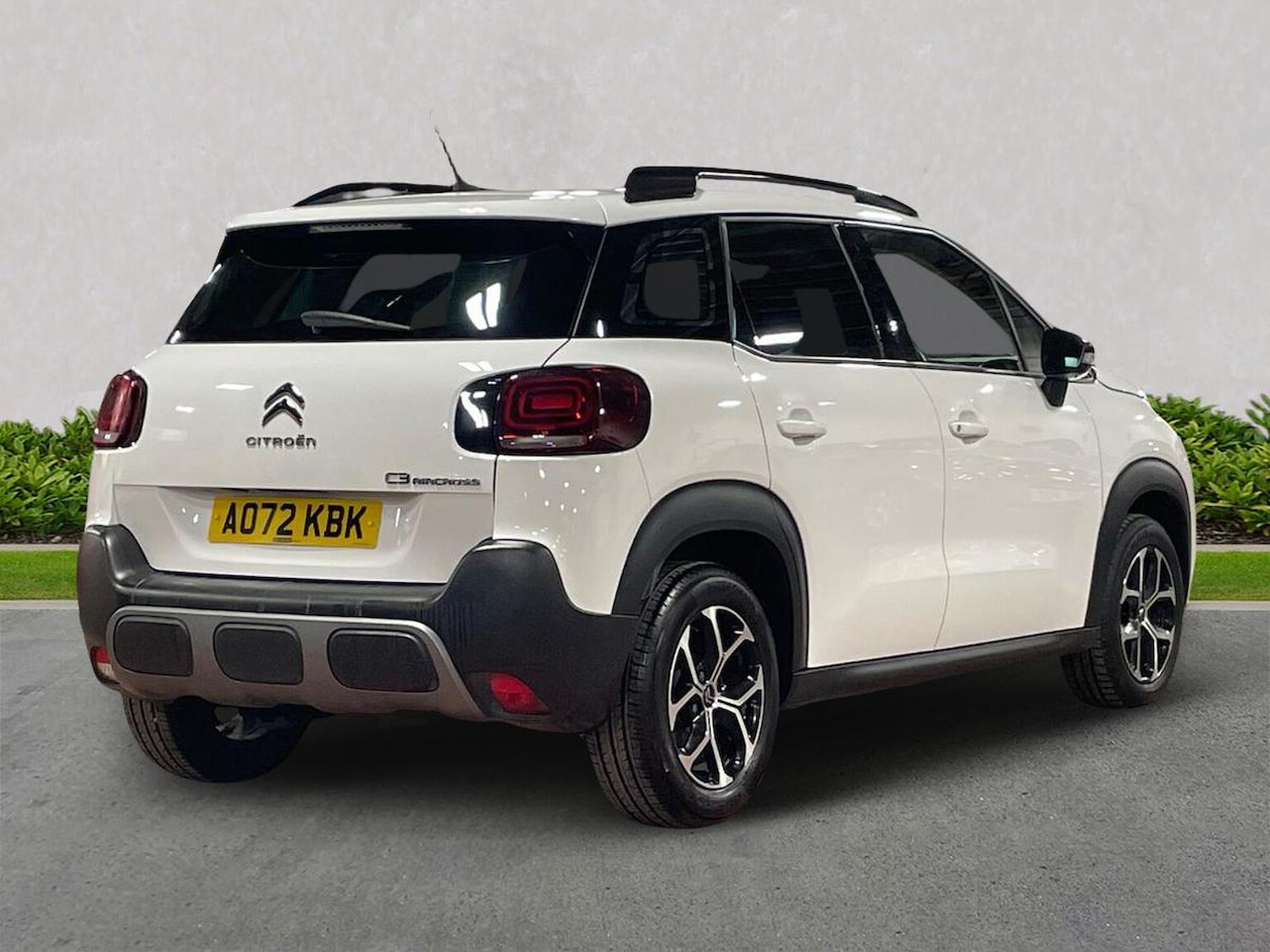 Used Citroen C3 Aircross 2022 for sale - 77014910: Photo 20