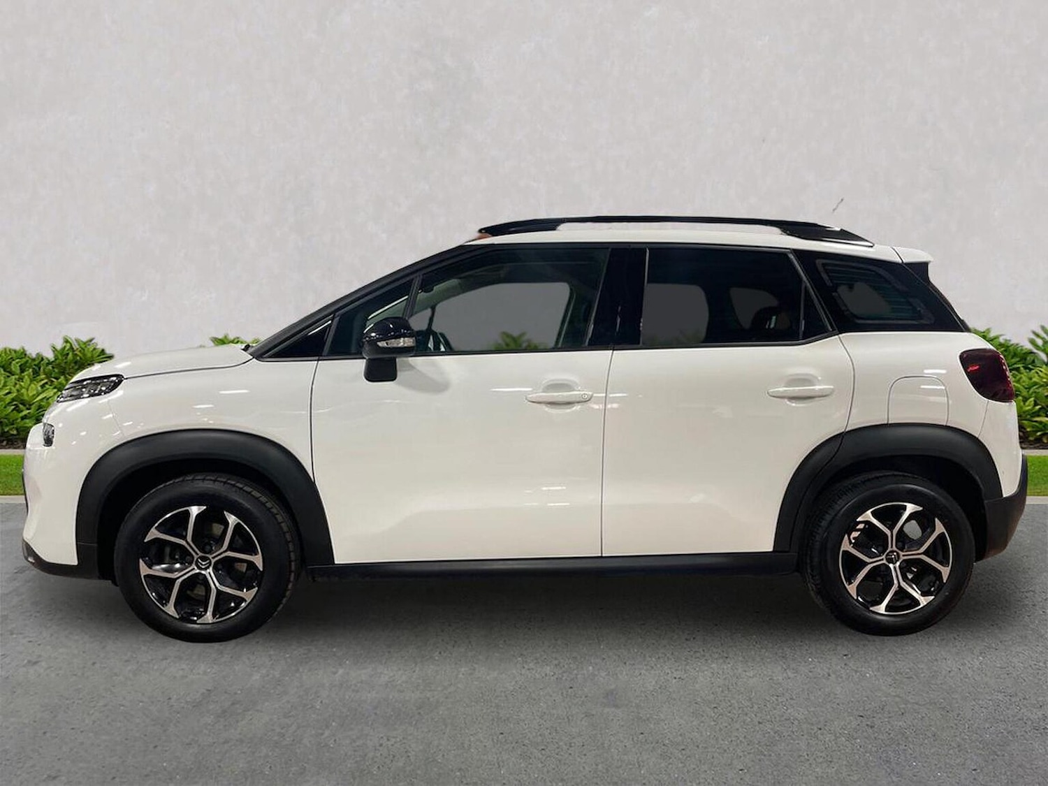 Used Citroen C3 Aircross 2022 for sale - 77014910: Photo 21