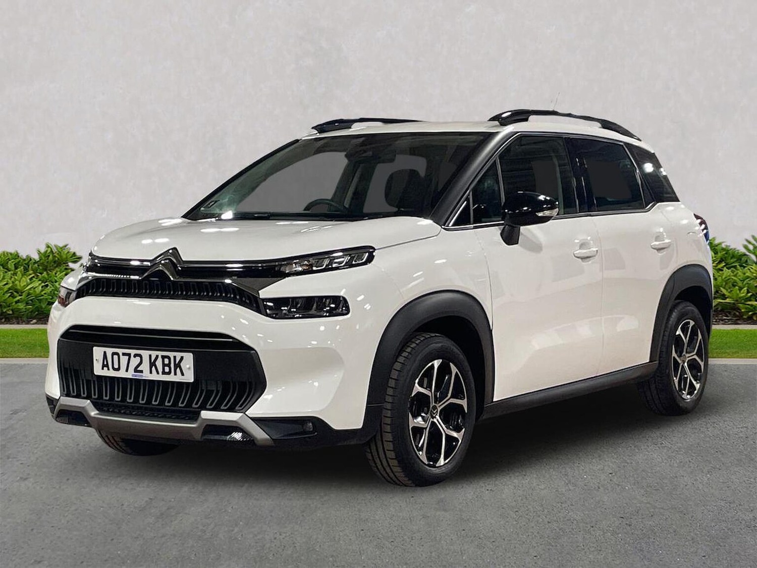 Used Citroen C3 Aircross 2022 for sale - 77014910: Photo 22