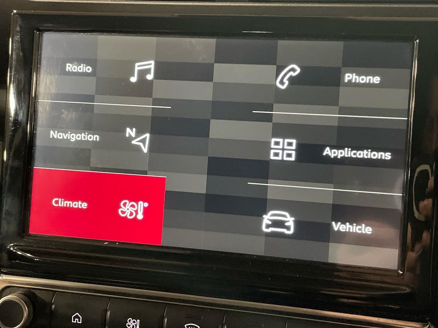 Used Citroen C3 Aircross 2022 for sale - 77014910: Photo 24