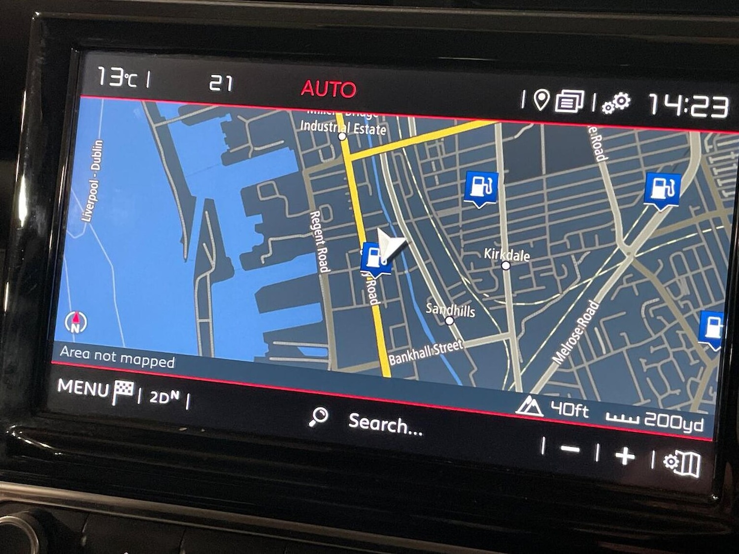 Used Citroen C3 Aircross 2022 for sale - 77014910: Photo 25