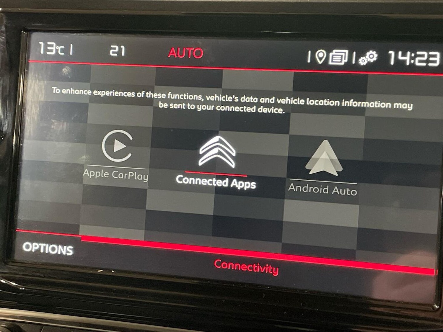 Used Citroen C3 Aircross 2022 for sale - 77014910: Photo 26