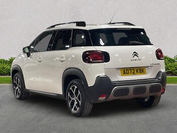 Used Citroen C3 Aircross 2022 for sale - 77014910: Photo