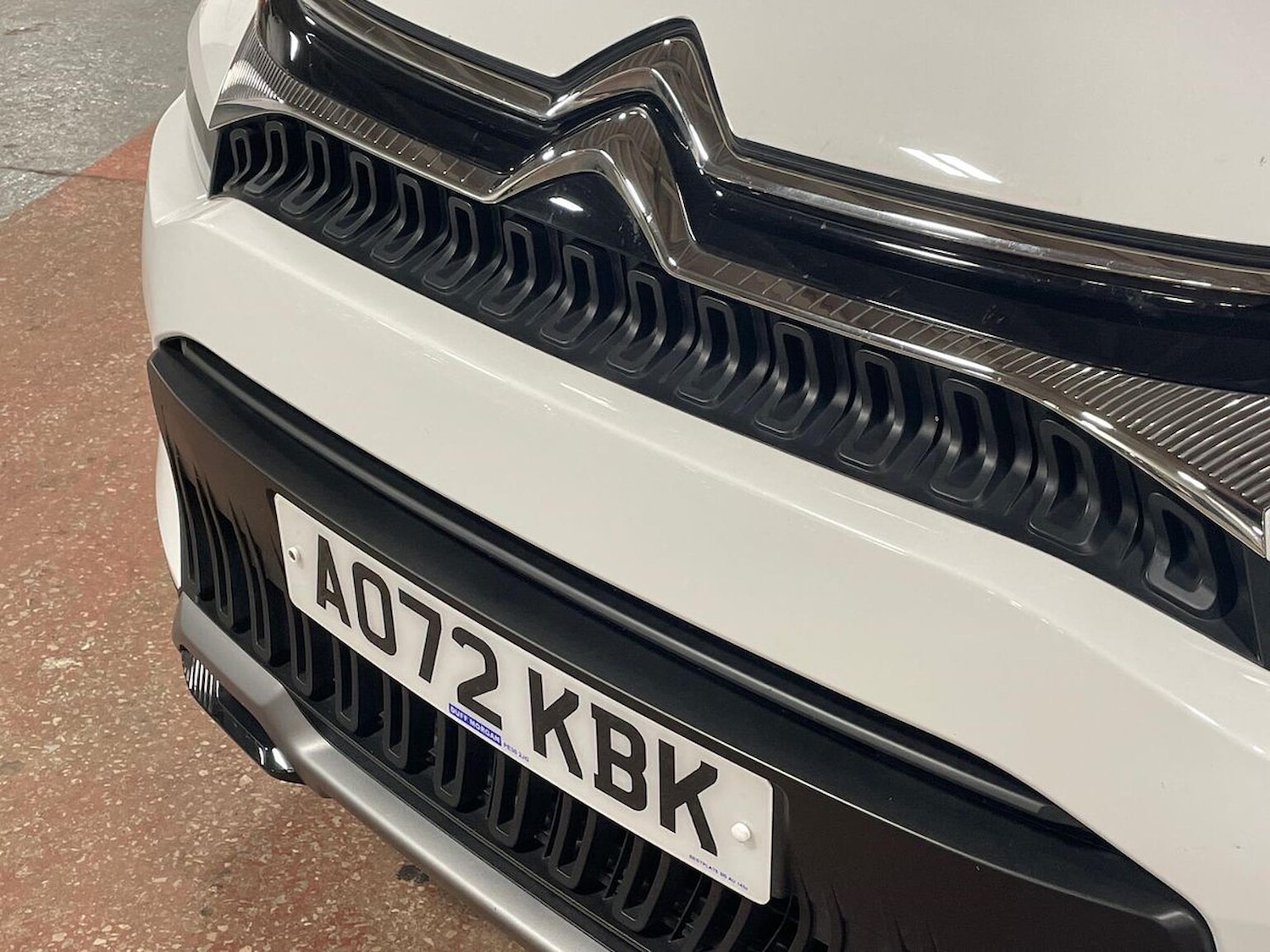 Used Citroen C3 Aircross 2022 for sale - 77014910: Photo 34