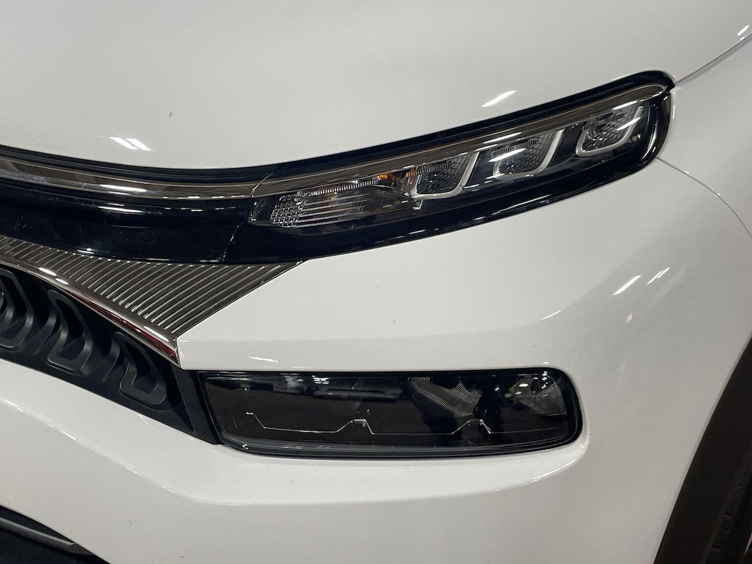 Used Citroen C3 Aircross 2022 for sale - 77014910: Photo 35