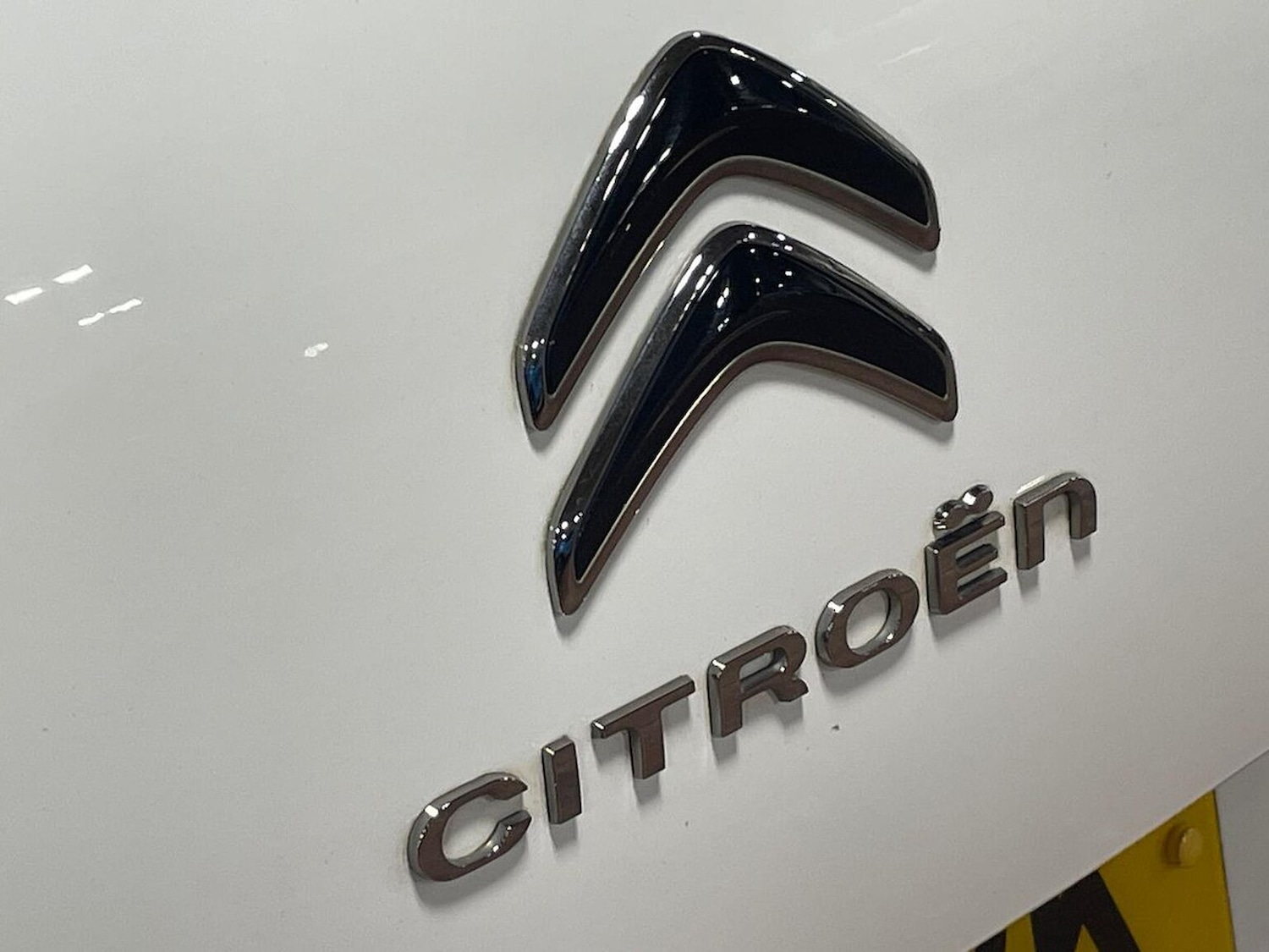 Used Citroen C3 Aircross 2022 for sale - 77014910: Photo 36