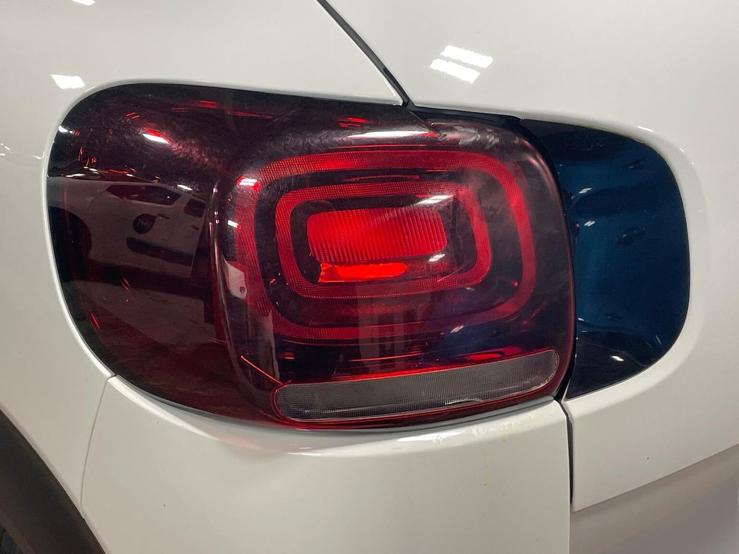 Used Citroen C3 Aircross 2022 for sale - 77014910: Photo 37