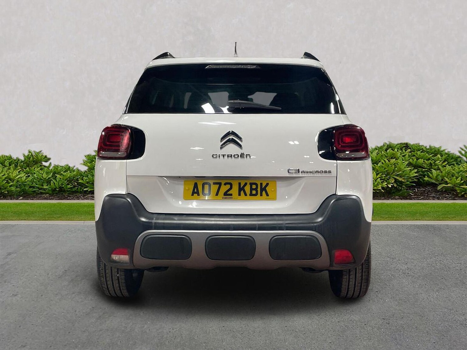 Used Citroen C3 Aircross 2022 for sale - 77014910: Photo 6