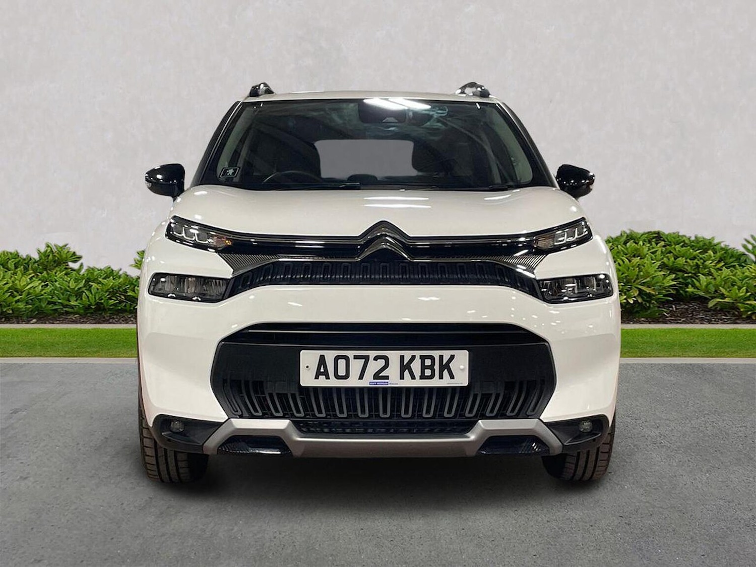 Used Citroen C3 Aircross 2022 for sale - 77014910: Photo 7