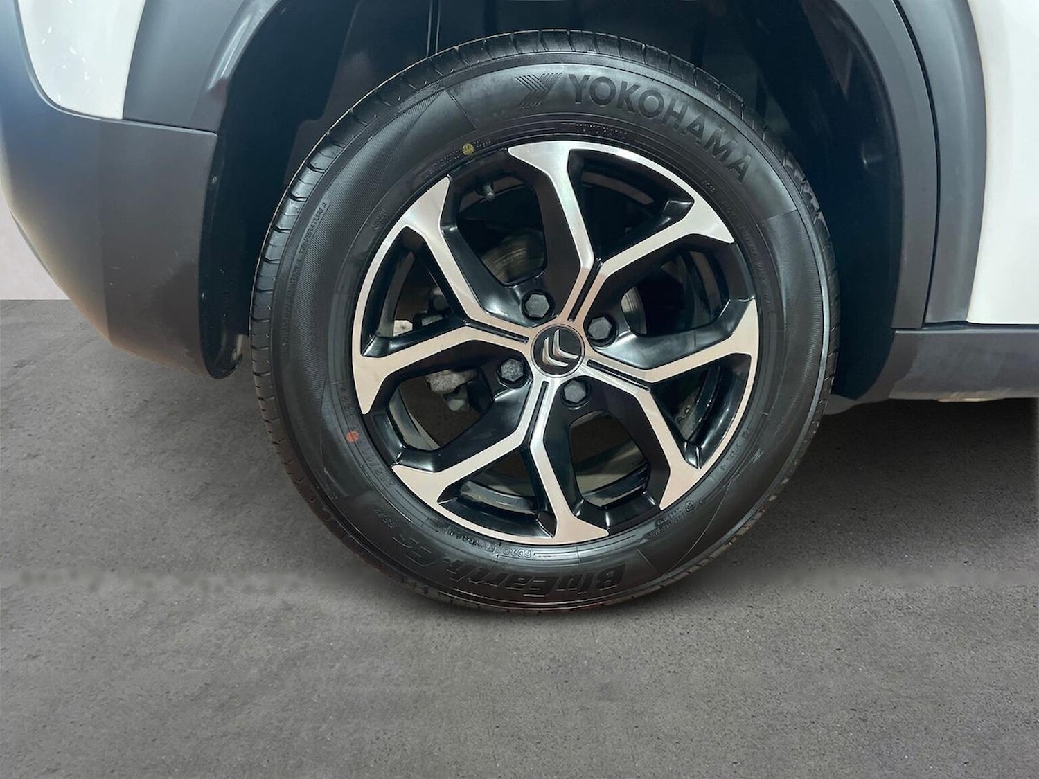 Used Citroen C3 Aircross 2022 for sale - 77014910: Photo 8