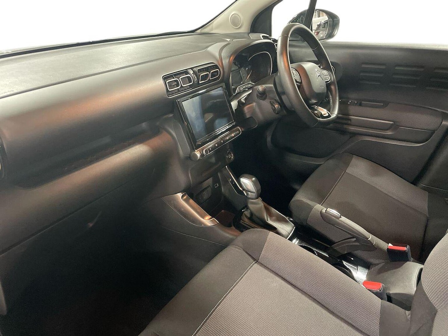 Used Citroen C3 Aircross 2022 for sale - 77014910: Photo 9