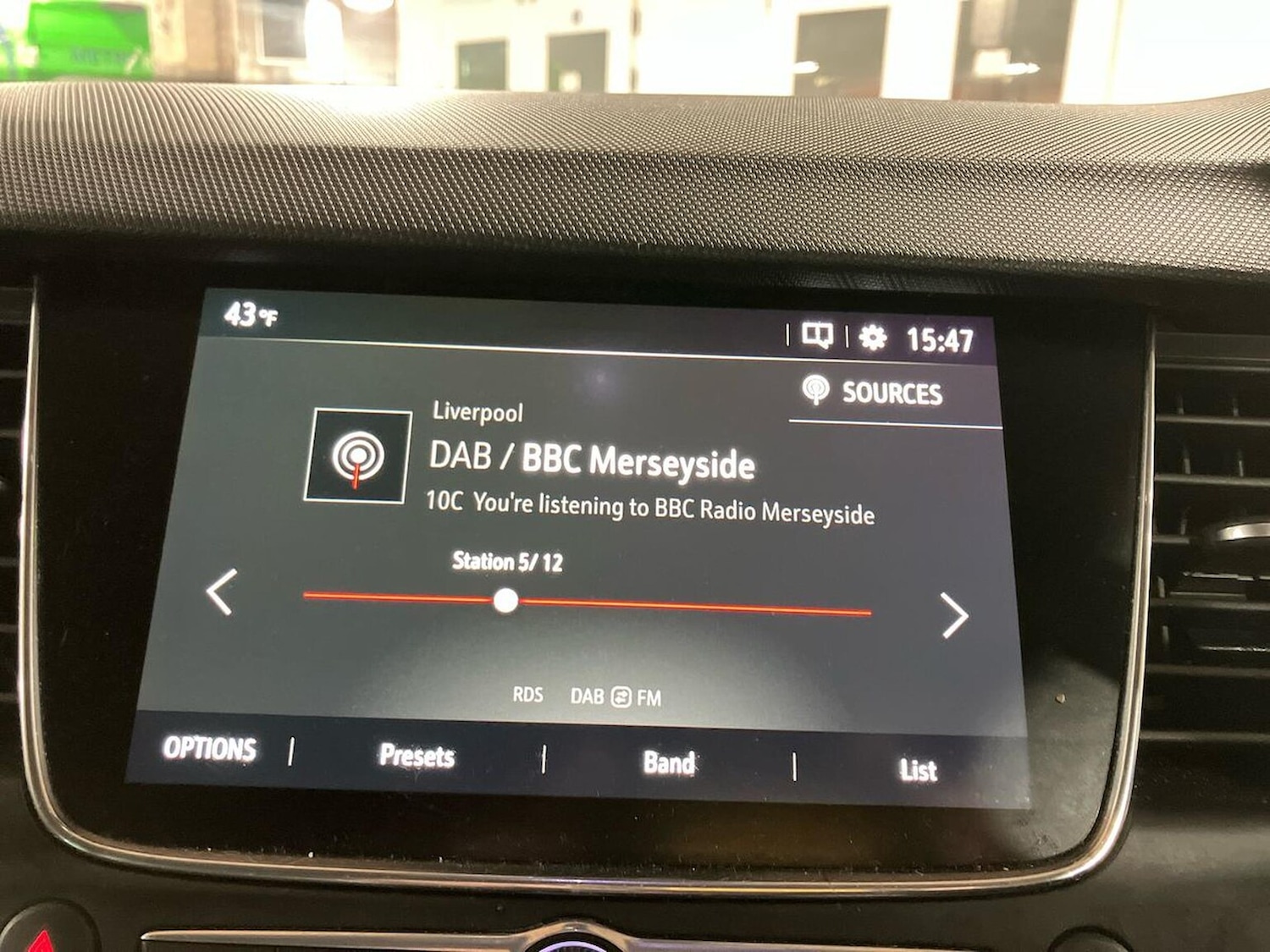 Used Vauxhall Crossland 2022 for sale - 77089982: Photo 13