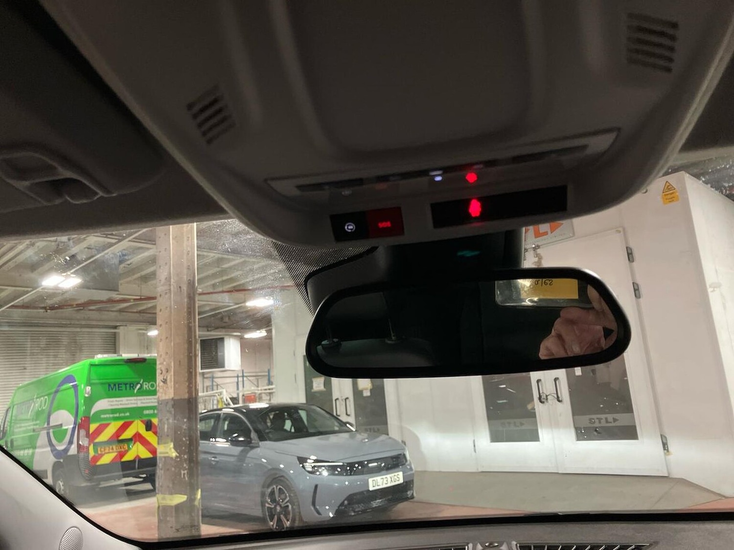 Used Vauxhall Crossland 2022 for sale - 77089982: Photo 16