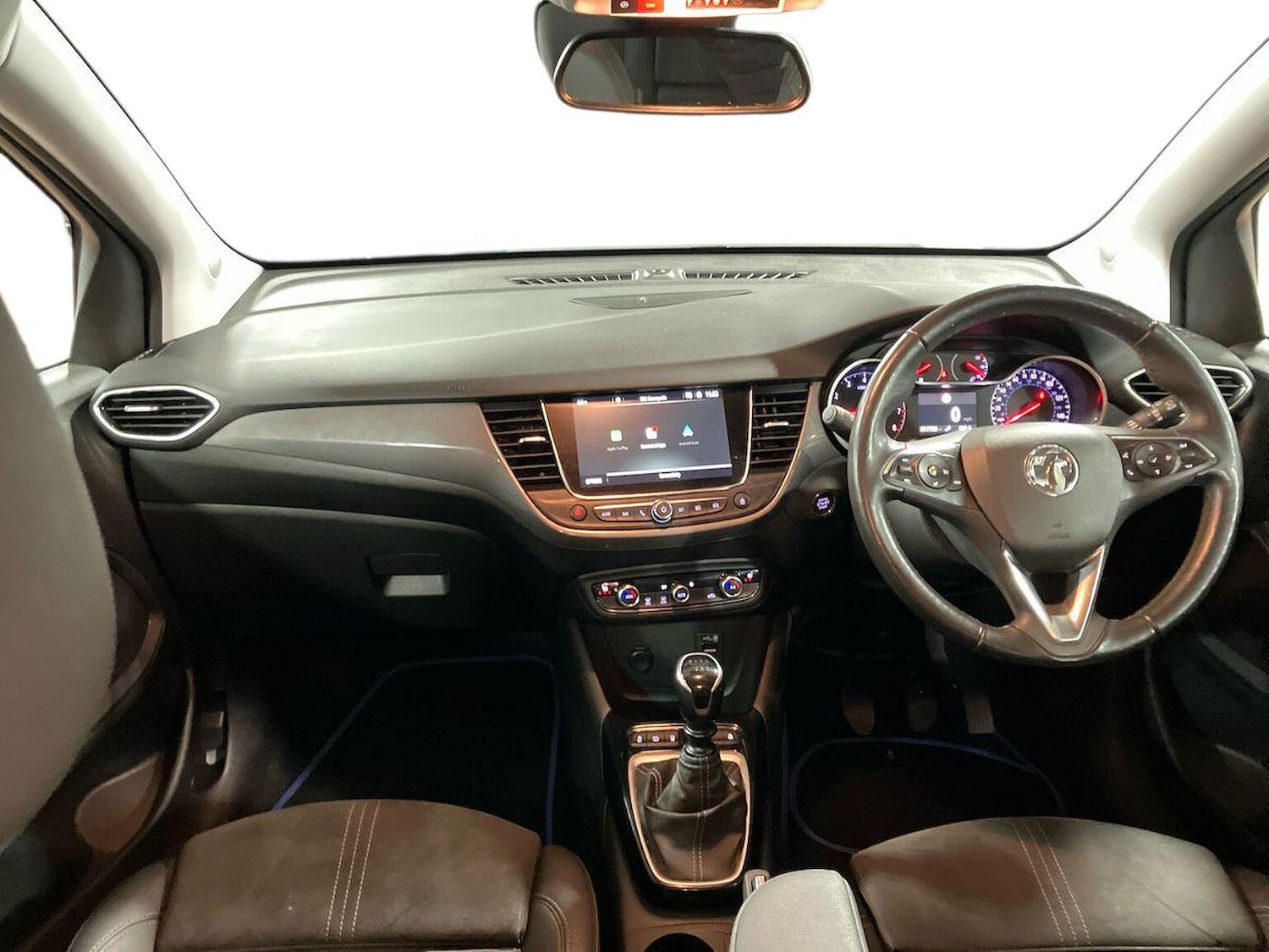 Used Vauxhall Crossland 2022 for sale - 77089982: Photo 17