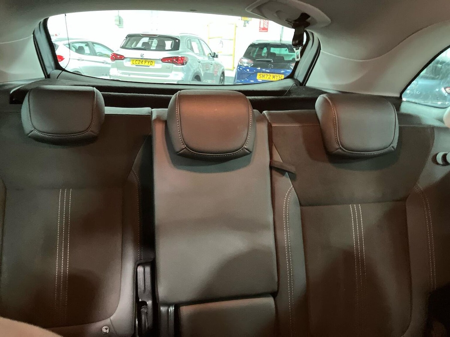 Used Vauxhall Crossland 2022 for sale - 77089982: Photo 18