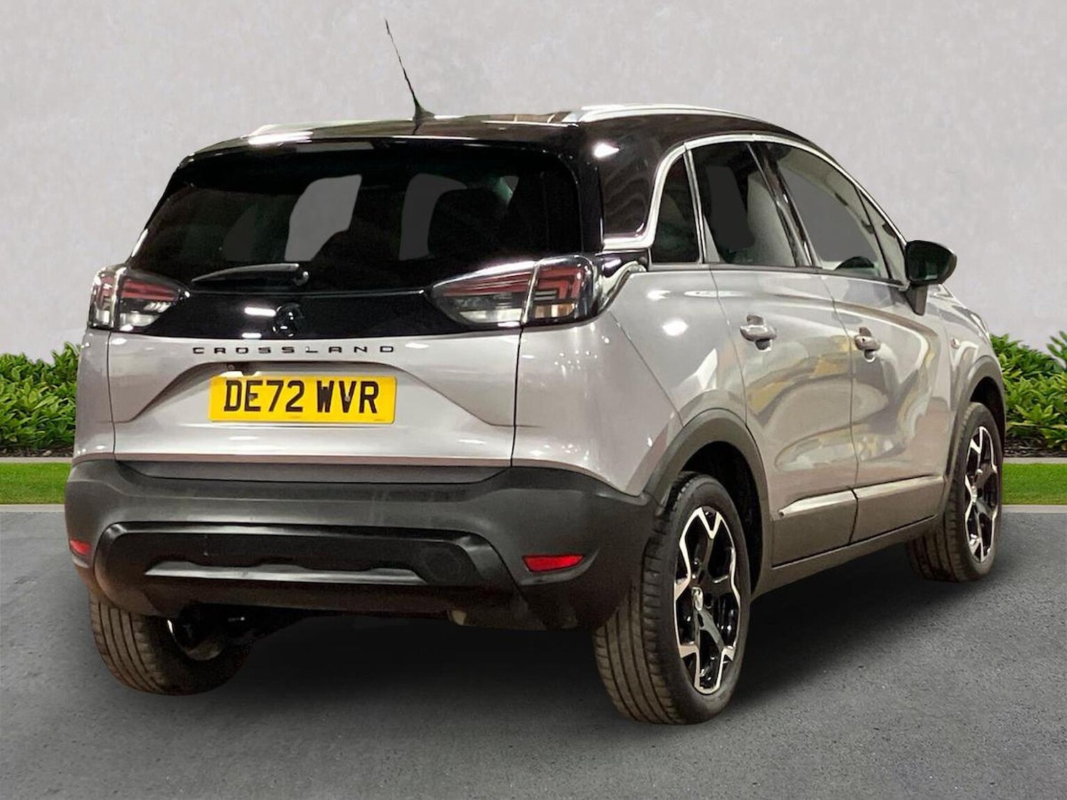 Used Vauxhall Crossland 2022 for sale - 77089982: Photo 20