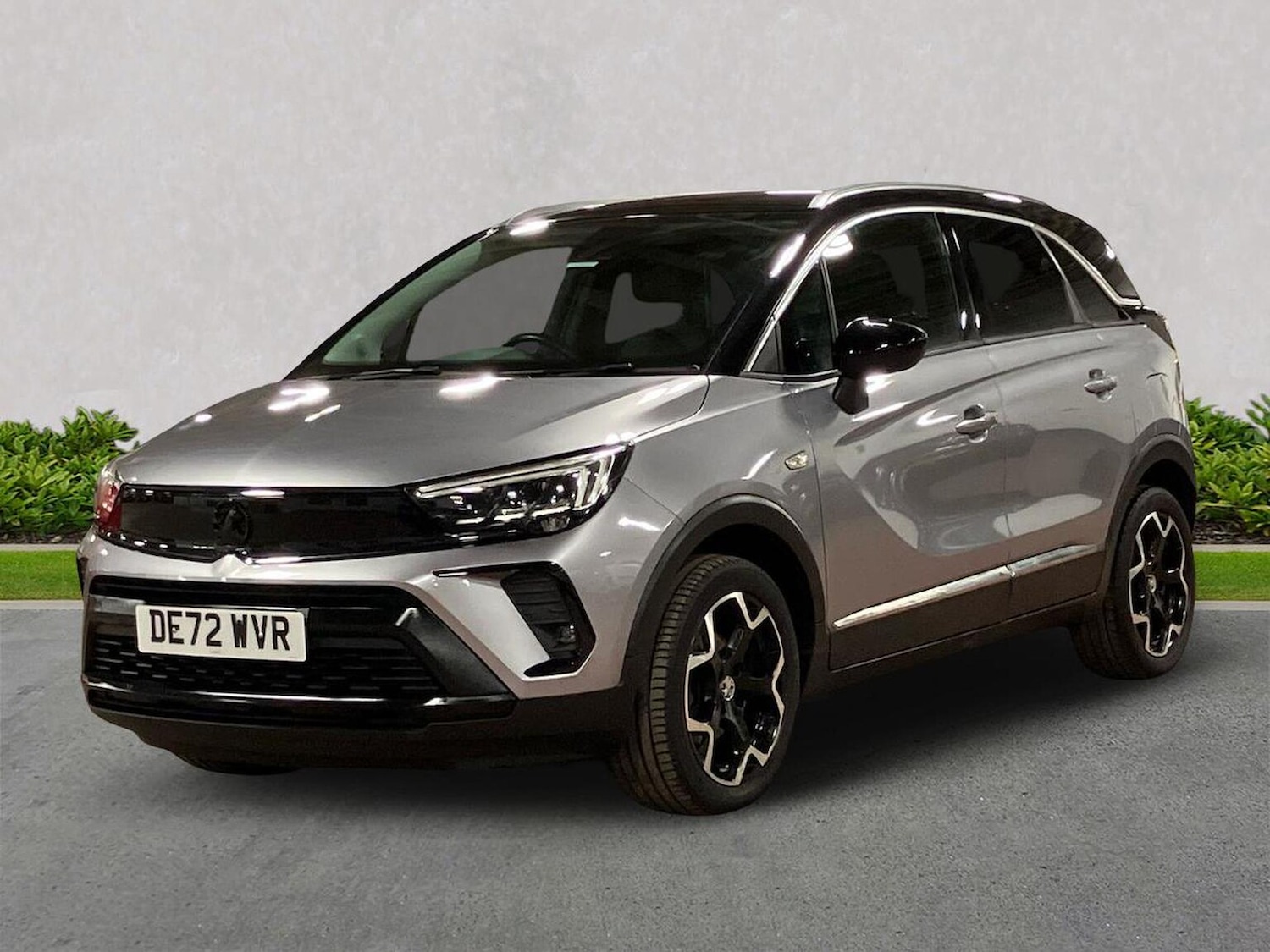 Used Vauxhall Crossland 2022 for sale - 77089982: Photo 22