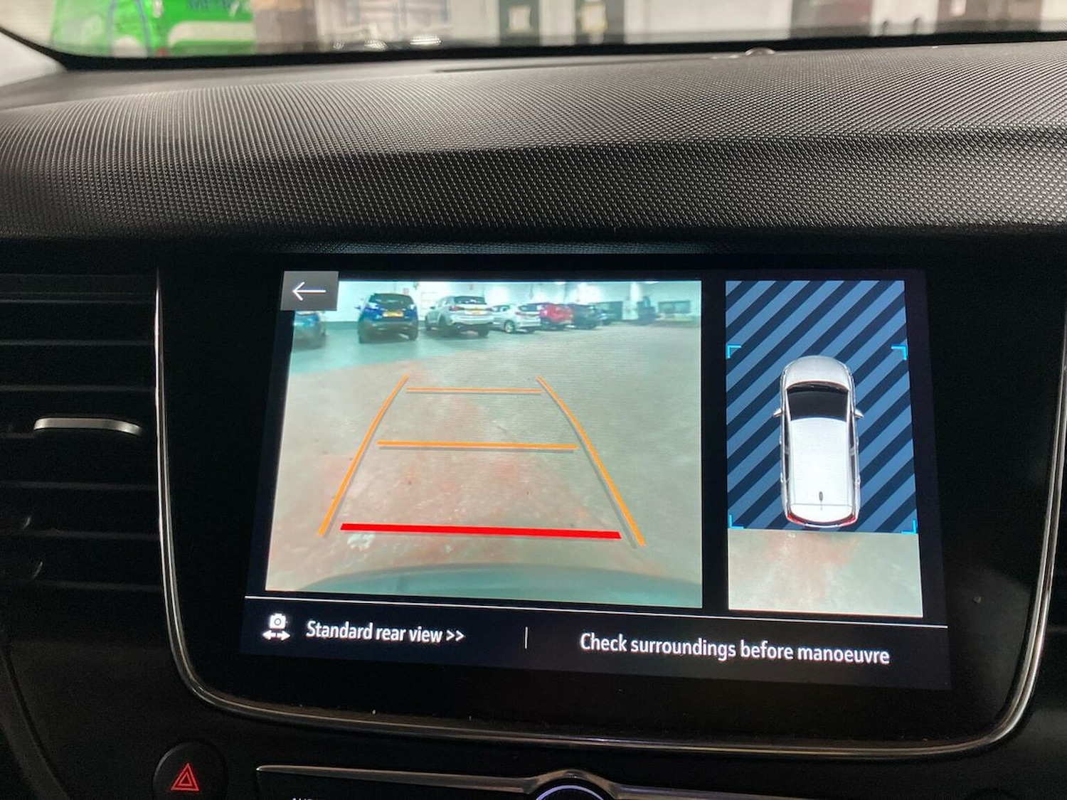 Used Vauxhall Crossland 2022 for sale - 77089982: Photo 25