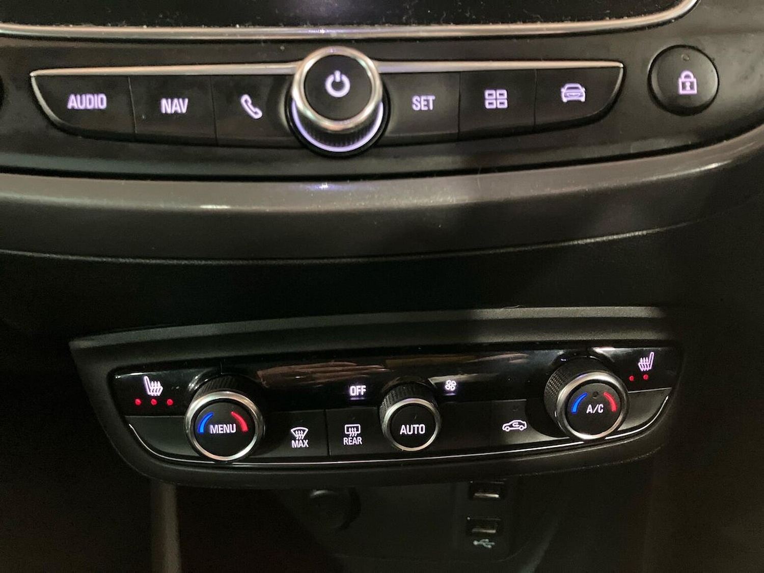 Used Vauxhall Crossland 2022 for sale - 77089982: Photo 27