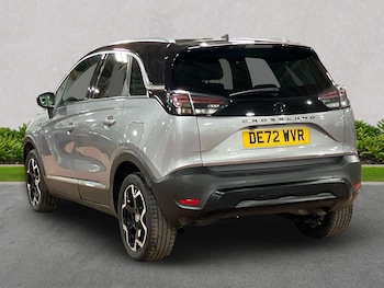Used Vauxhall Crossland 2022 for sale - 77089982: Photo