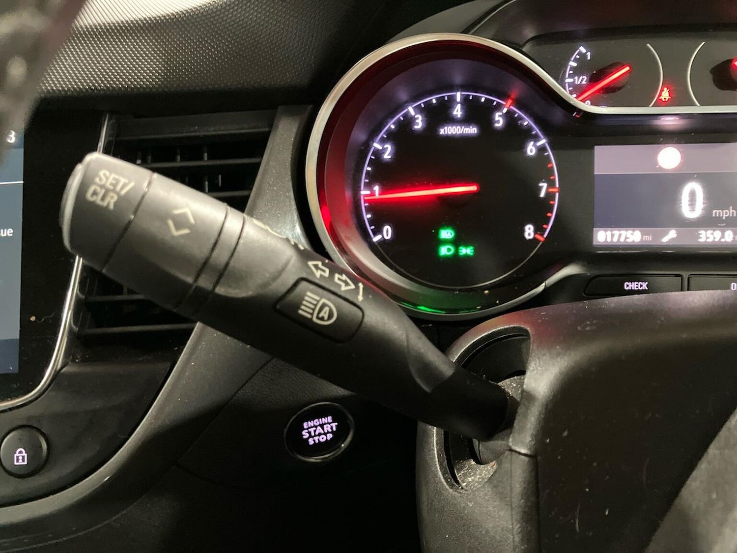 Used Vauxhall Crossland 2022 for sale - 77089982: Photo 31