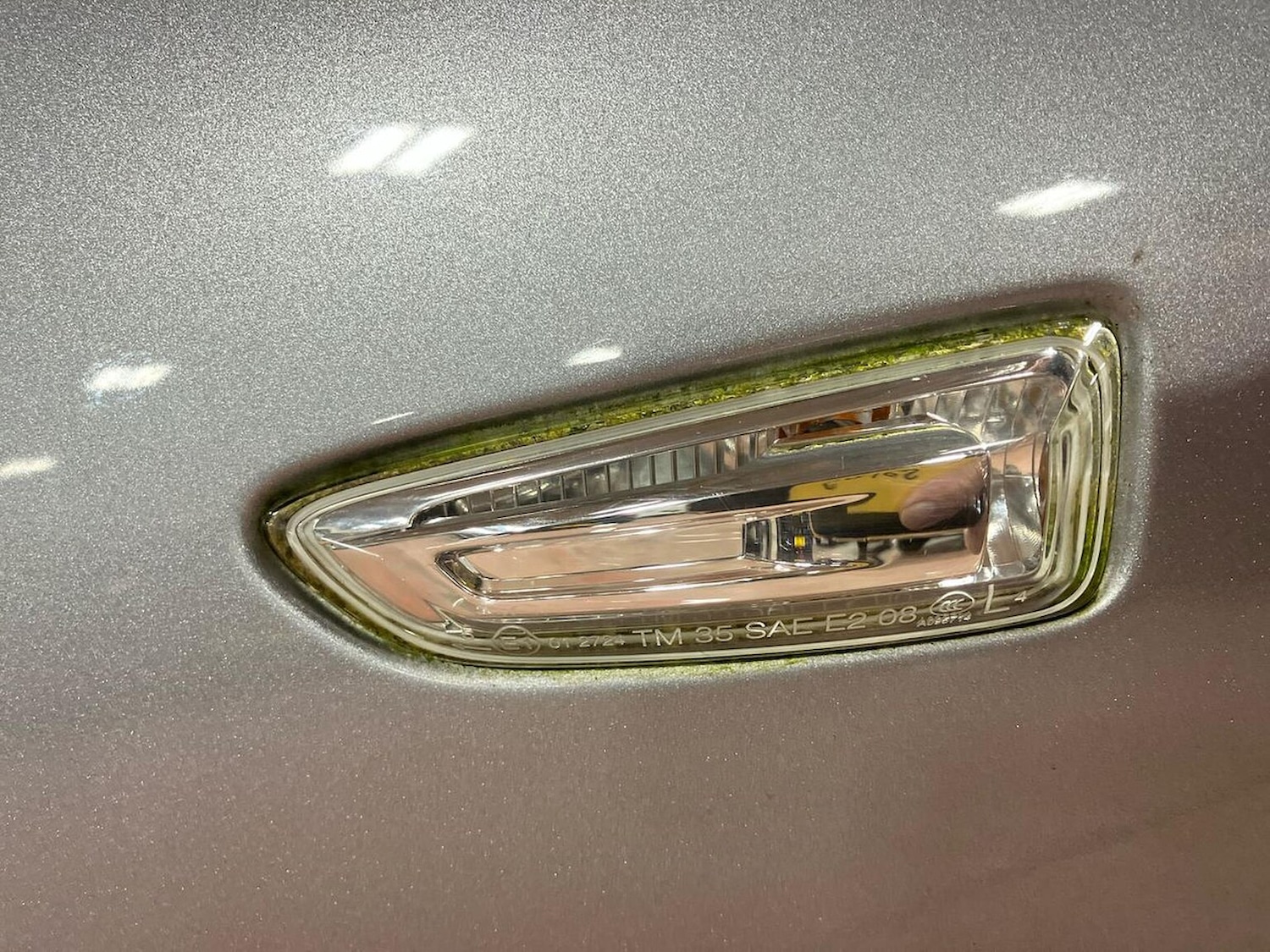 Used Vauxhall Crossland 2022 for sale - 77089982: Photo 34