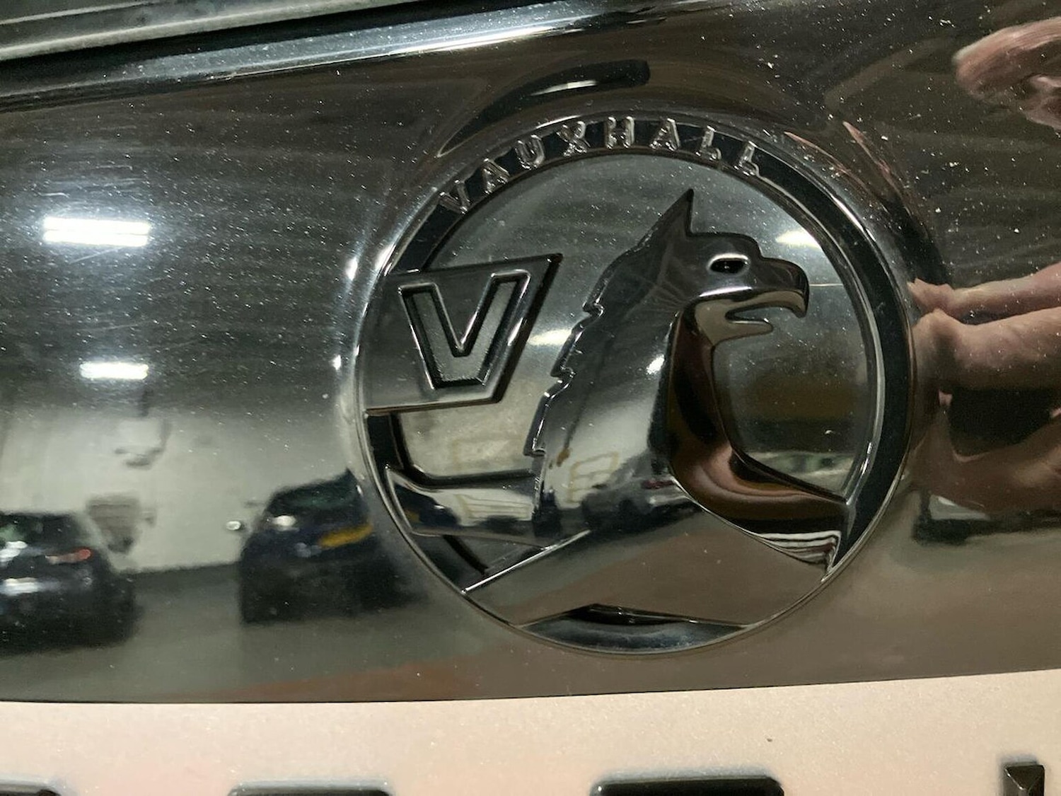 Used Vauxhall Crossland 2022 for sale - 77089982: Photo 35