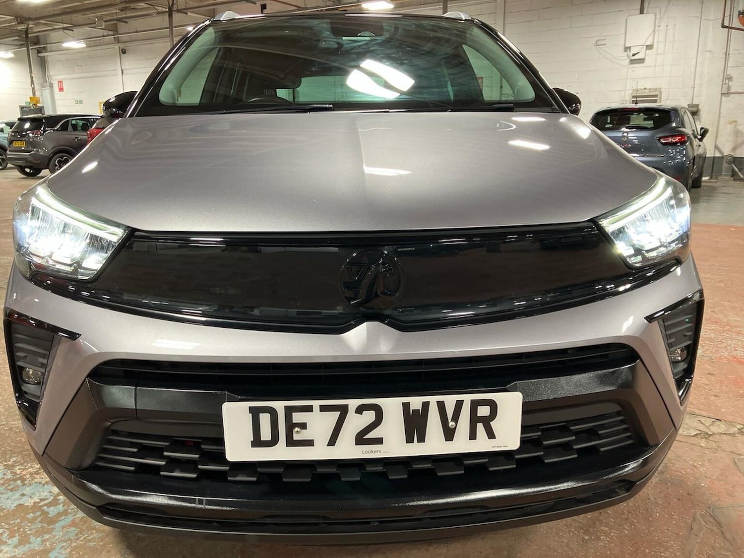 Used Vauxhall Crossland 2022 for sale - 77089982: Photo 41