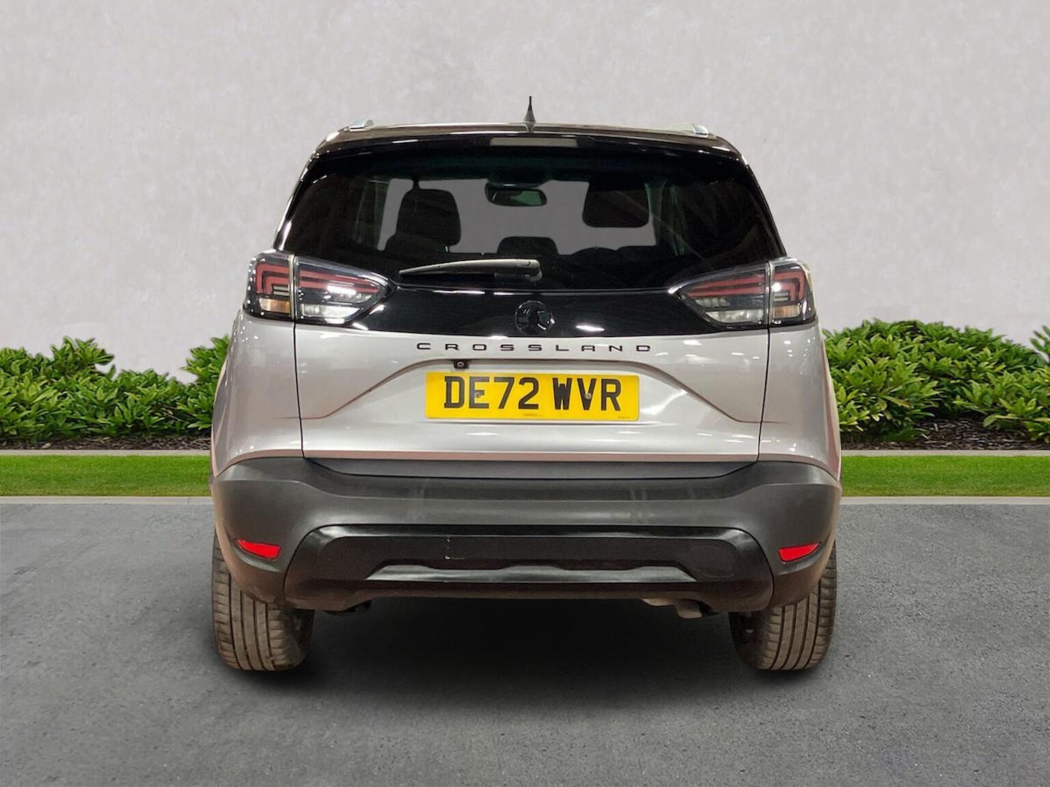 Used Vauxhall Crossland 2022 for sale - 77089982: Photo 6