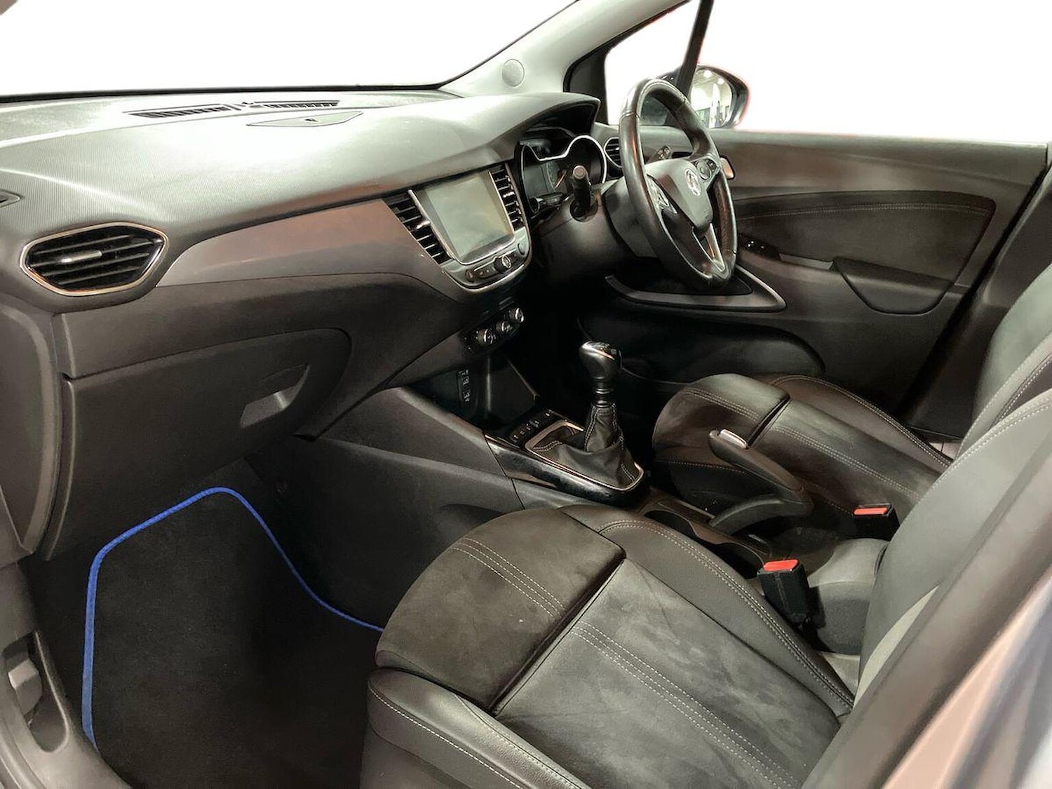 Used Vauxhall Crossland 2022 for sale - 77089982: Photo 9