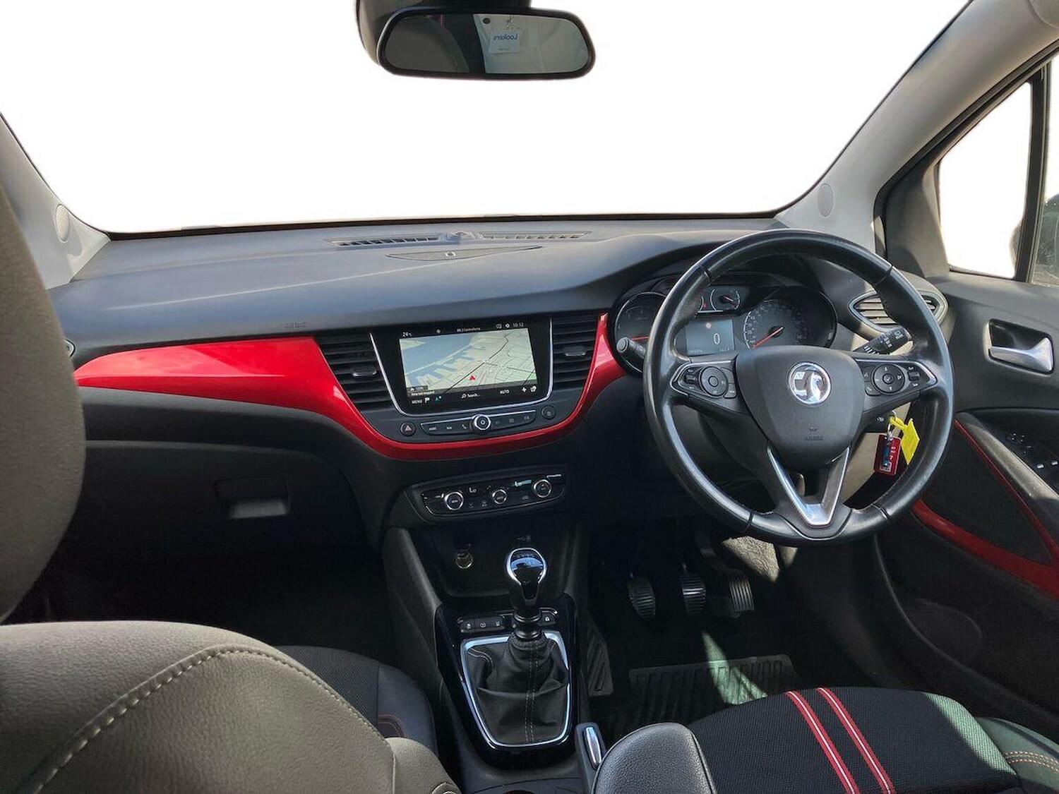 Vehicle 15