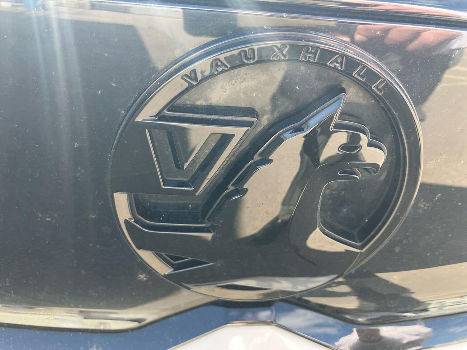 Vehicle 33