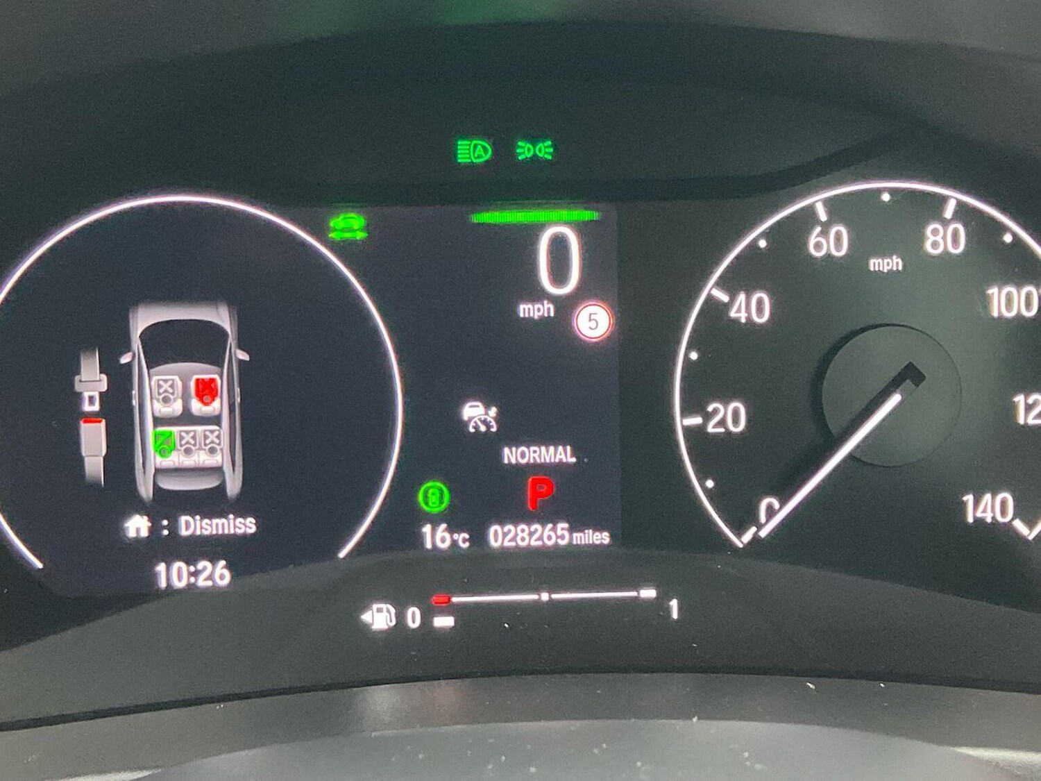 Used Honda HR-V 2023 for sale - 76159549: Photo 10