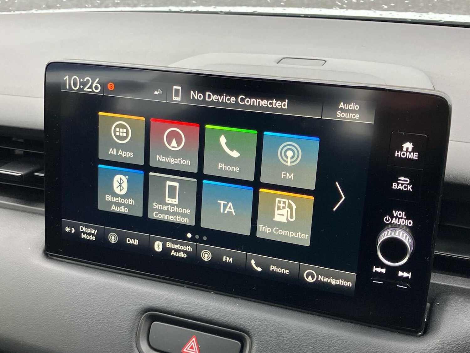 Used Honda HR-V 2023 for sale - 76159549: Photo 11