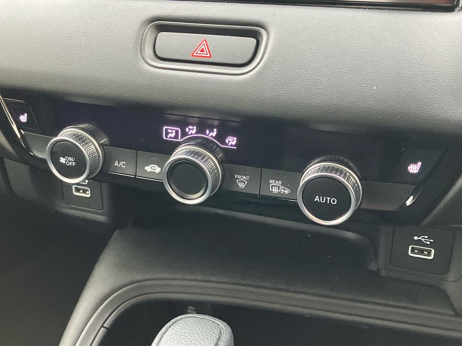 Used Honda HR-V 2023 for sale - 76159549: Photo 12