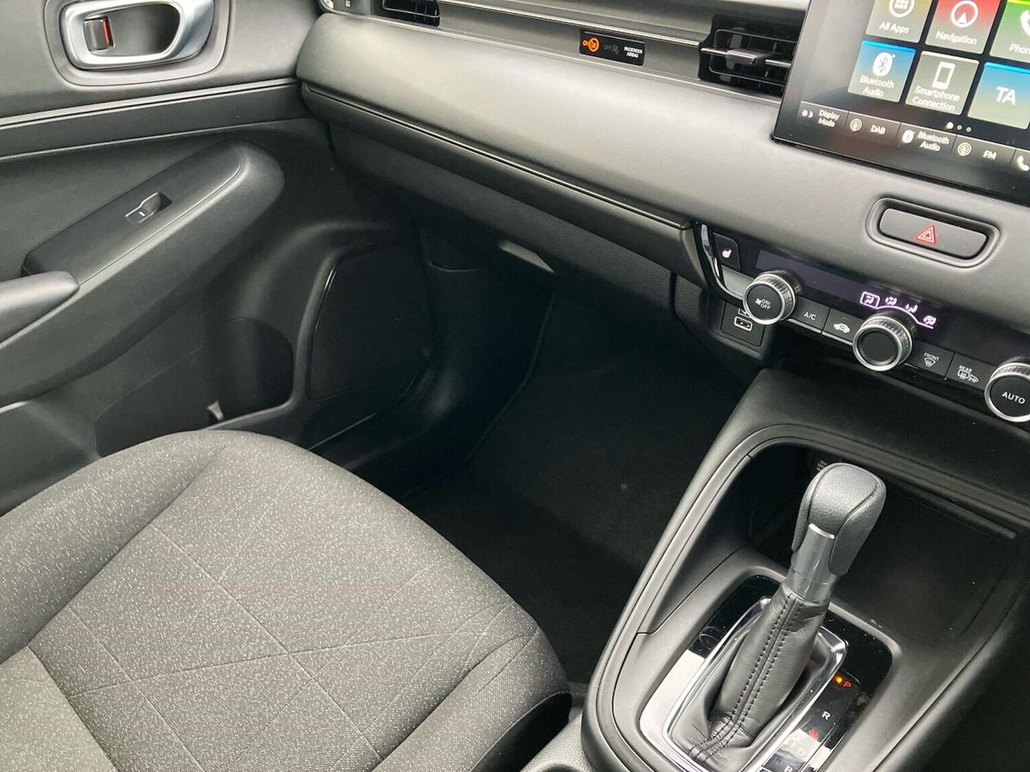 Used Honda HR-V 2023 for sale - 76159549: Photo 13