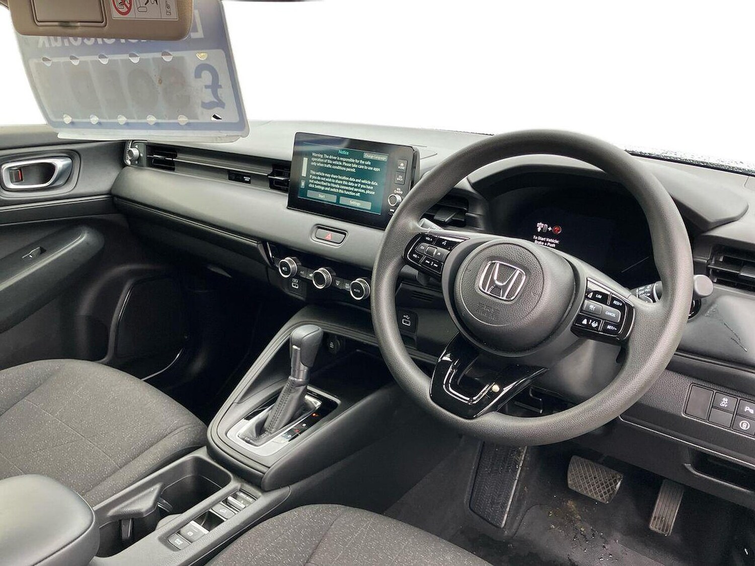 Used Honda HR-V 2023 for sale - 76159549: Photo 15