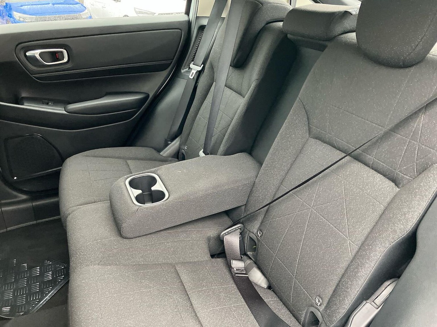 Used Honda HR-V 2023 for sale - 76159549: Photo 16